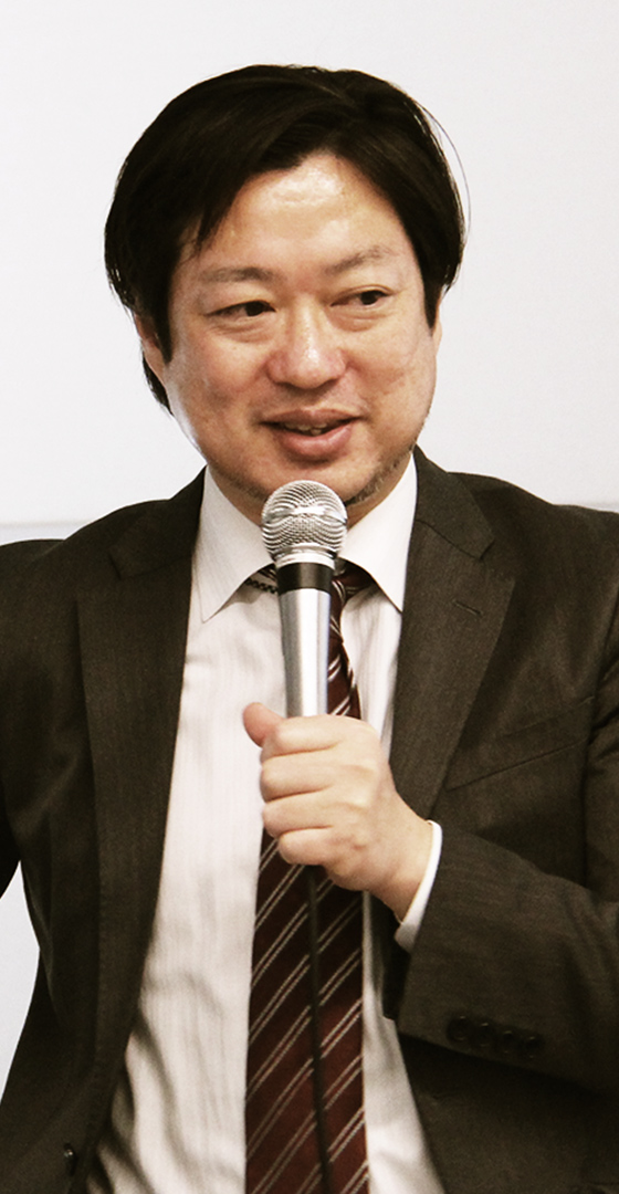 地政学～世界の中で日本を捉えなおす～