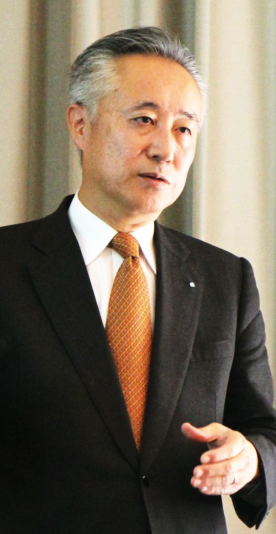 京都企業の行動様式