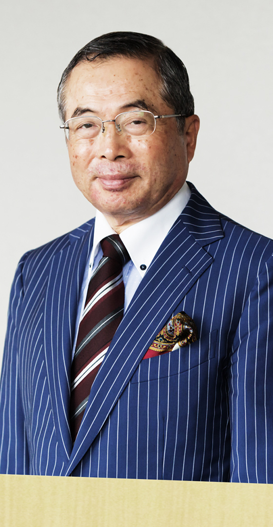 企業経営者との対話