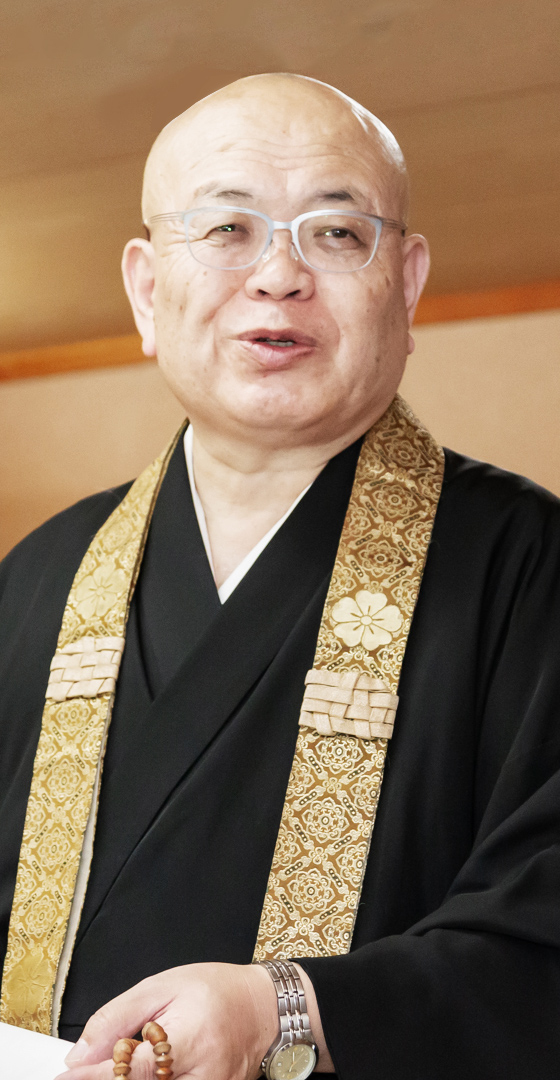 田中利典