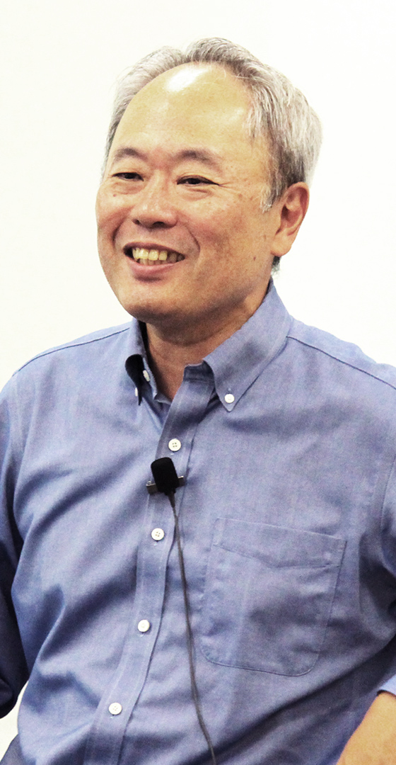 冨山和彦