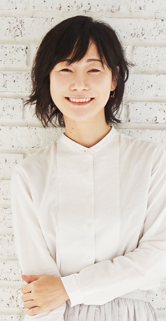 山口絵理子
