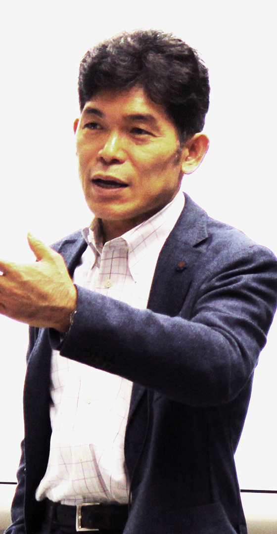 技術進化人口動態がもたらす変化