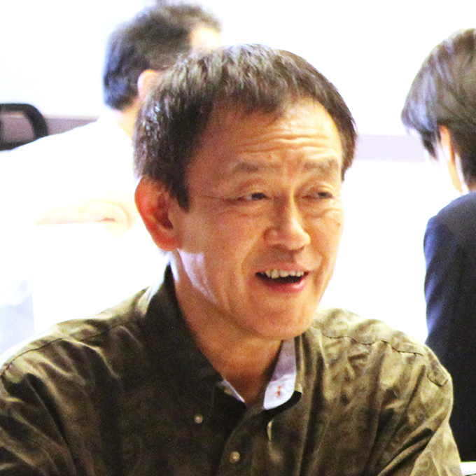 エグゼクティブが学び続ける必要性と学びへの意欲が高まる機会でした