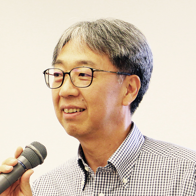 異なると感じていたものから共通性を見出すことで、 より本質を観ることが可能になりました
