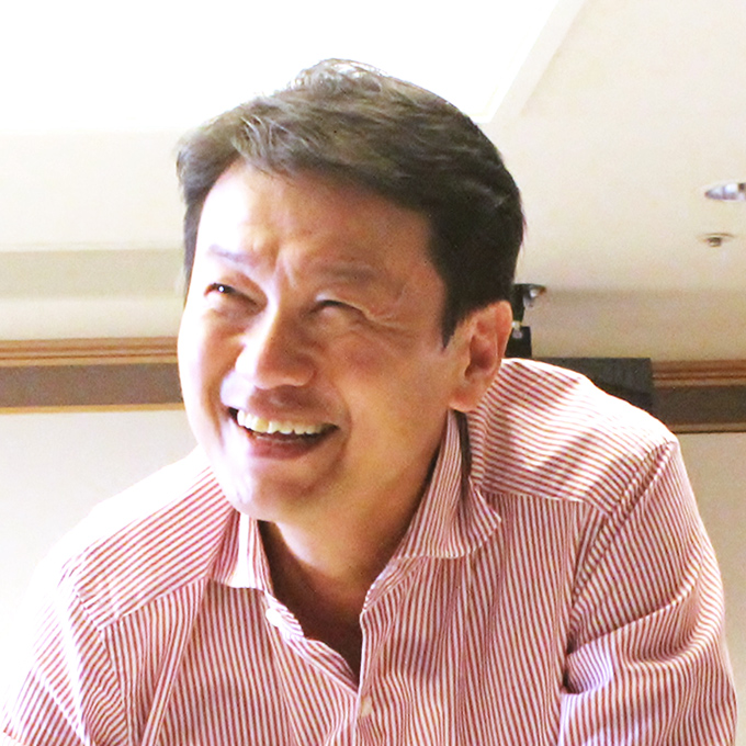 継続的にリーダー観を深めていくための“学びの方法論”と “コミュニティ”を得ることが出来ました