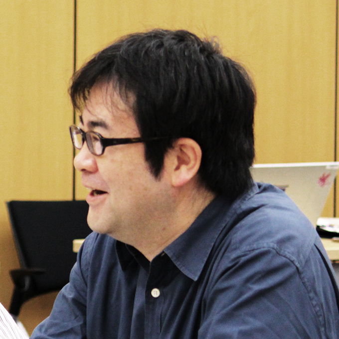 社会課題解決への意識の昇華が、自分のリーダーシップの在り方を再定義しました