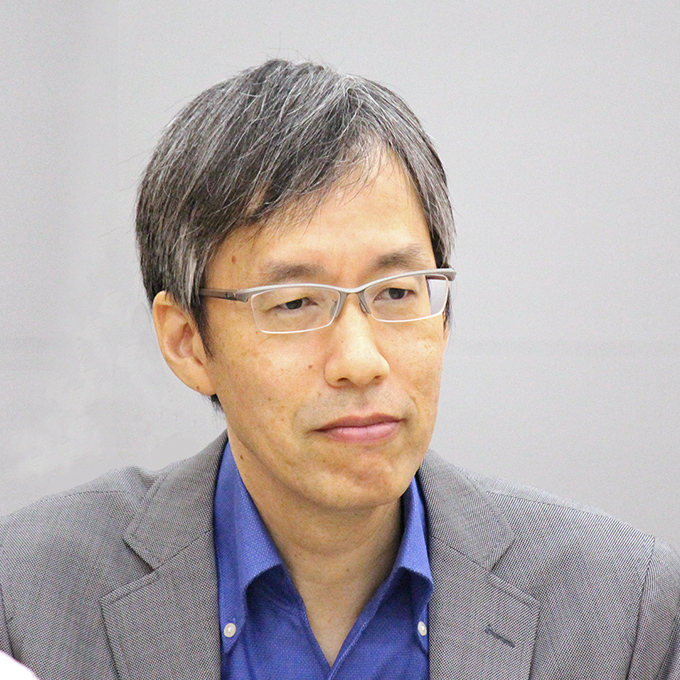 突き詰めた思考を重ねたことで、会社に対する 本当の意味でのオーナーシップを自覚しました