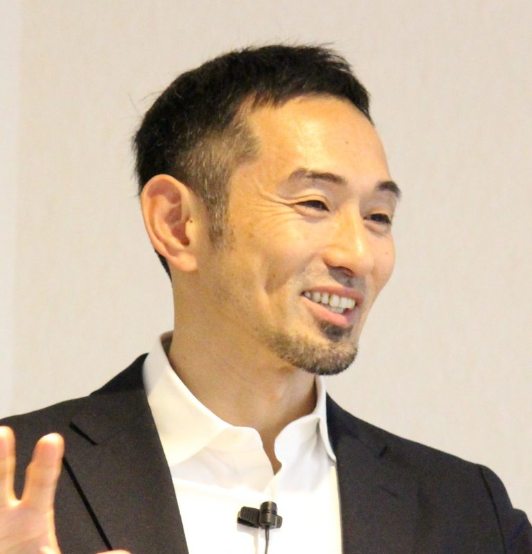 己の限界の突破と徹底的な人間理解