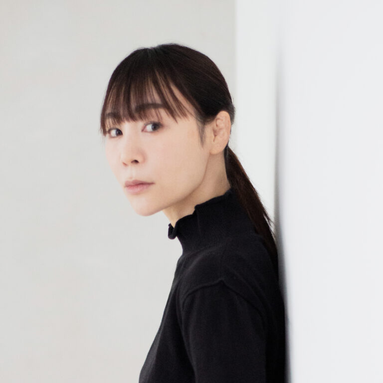 山口絵理子