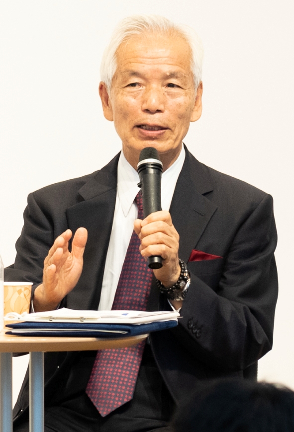 私心なき使命感　～経営者としての覚悟を問う～