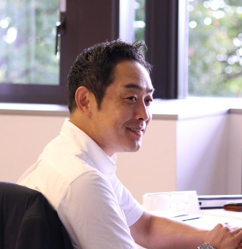 「知命社中」参加前後で、仕事の仕方・内容・発言は、 激変しています