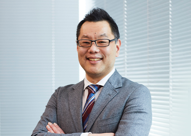 福田亮