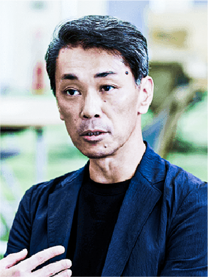 「やらない覚悟」と外様魂で、組織の慣性を進化させる