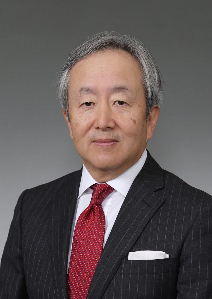 宮地伸二｜登壇者・プログラム｜ 知命社中